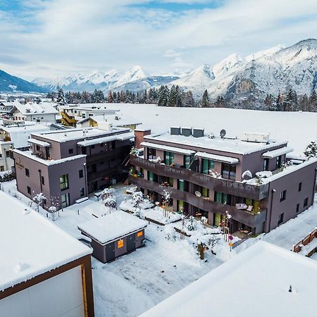 Alp Living Apartments Self-Check In Innsbruck Kültér fotó