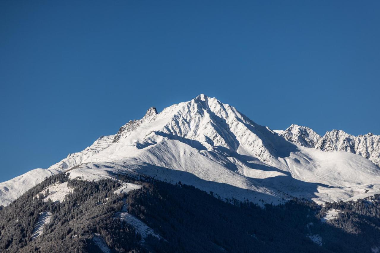 Alp Living Apartments Self-Check In Innsbruck Kültér fotó