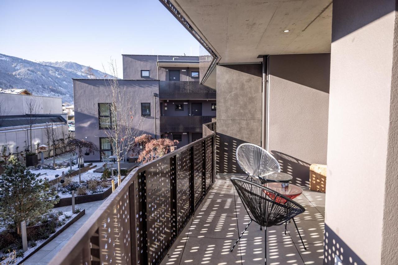 Alp Living Apartments Self-Check In Innsbruck Kültér fotó