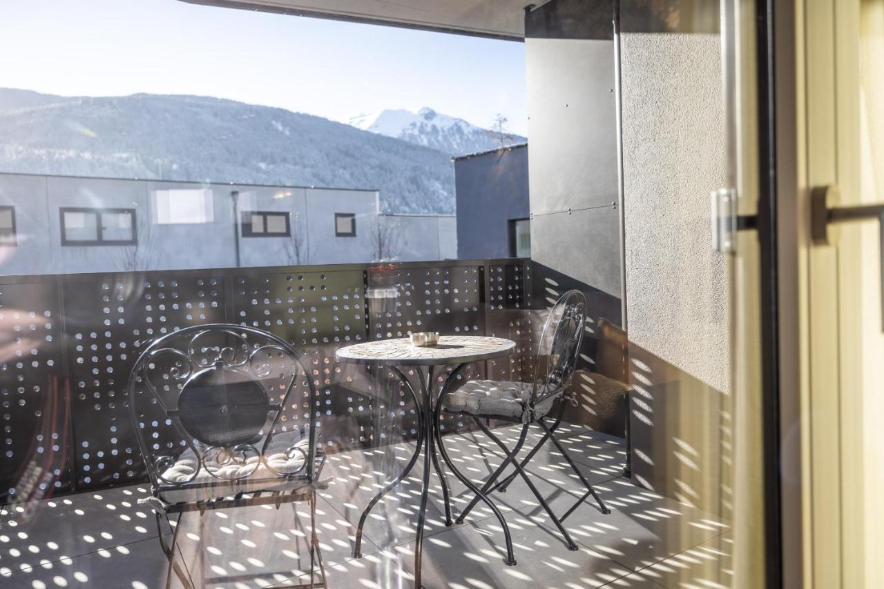 Alp Living Apartments Self-Check In Innsbruck Kültér fotó