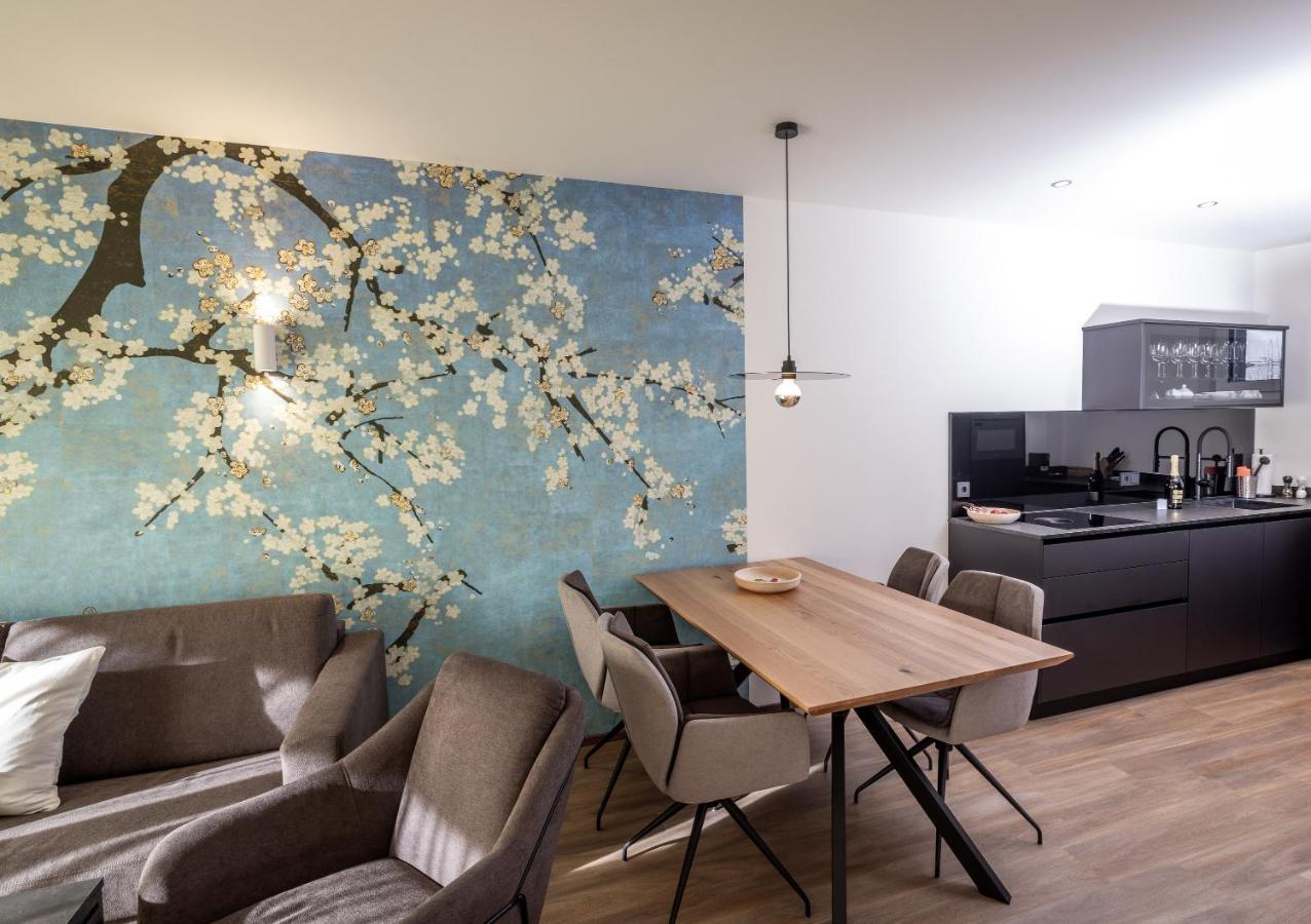 Alp Living Apartments Self-Check In Innsbruck Kültér fotó