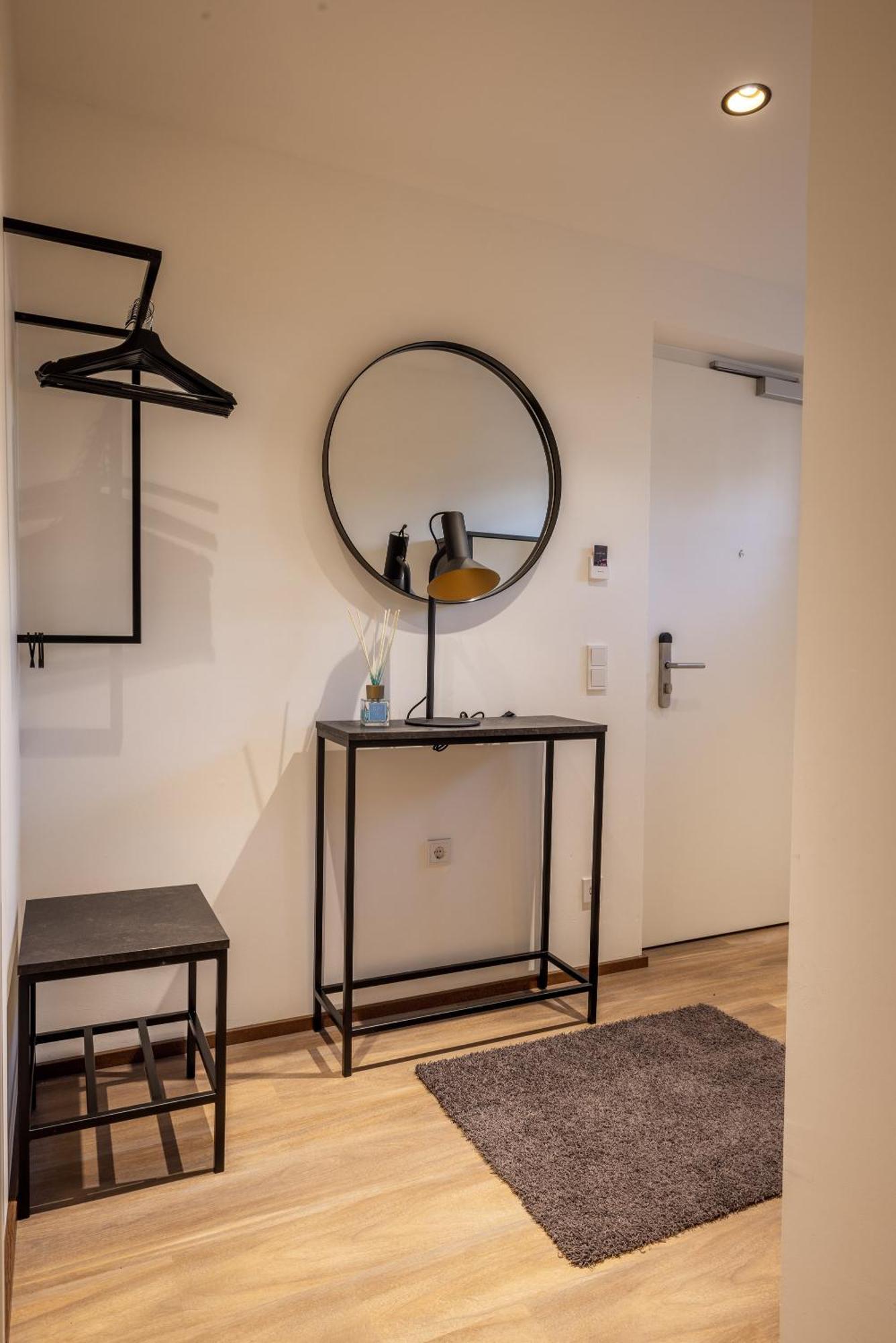 Alp Living Apartments Self-Check In Innsbruck Szoba fotó